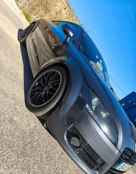 Audi TT Coupé • 2017 • 98,000 km 1