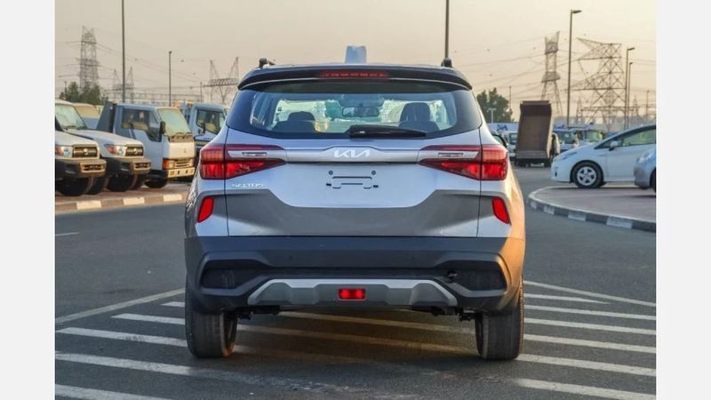 Kia Seltos • 2022 • 0 km 16