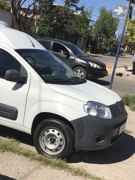 Fiat Florino • 2016 • 90,000 km 2