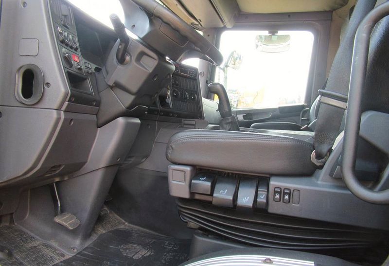 Renault Scénic • 2006 • 250,000 km 5