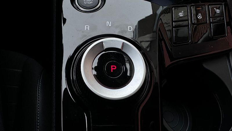 Kia Sportage • 2024 • 5,900 km 8