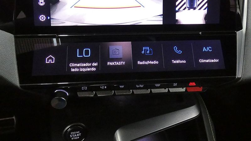 Peugeot 308 • 2021 • 42,107 km 17