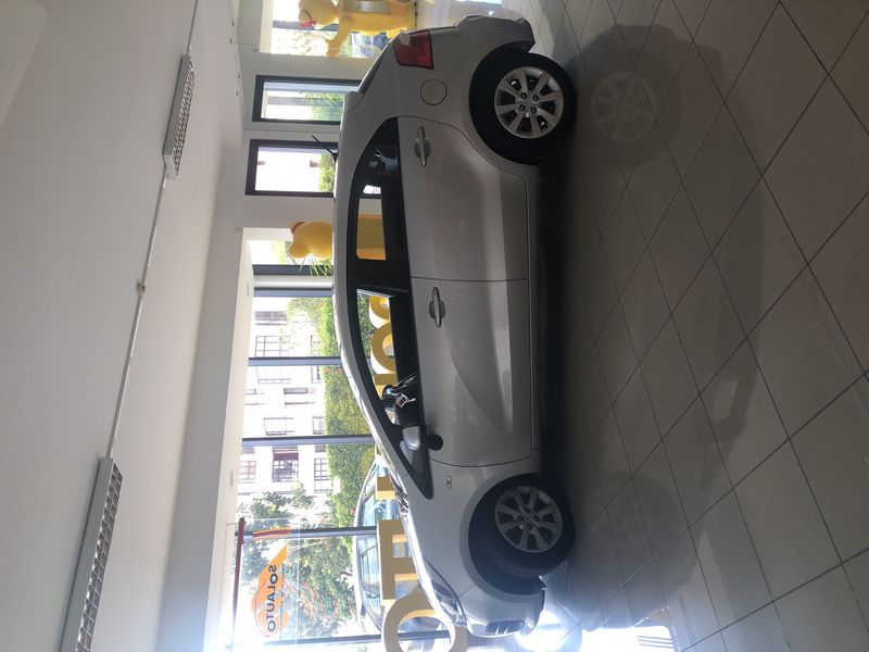 Kia Rio • 2016 • 106,000 km 1