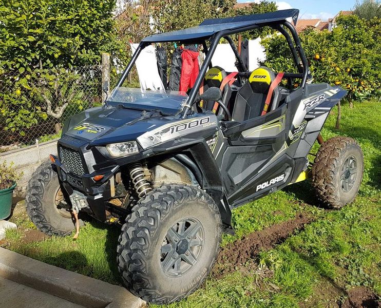 Nissan Navara • 2016 • 7,700 km 4