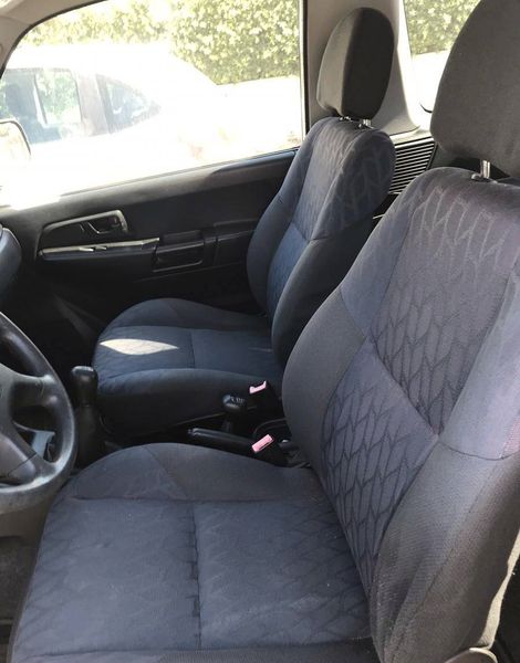 Mitsubishi Pajero Pinin Wagon • 2000 • 100,000 km 5