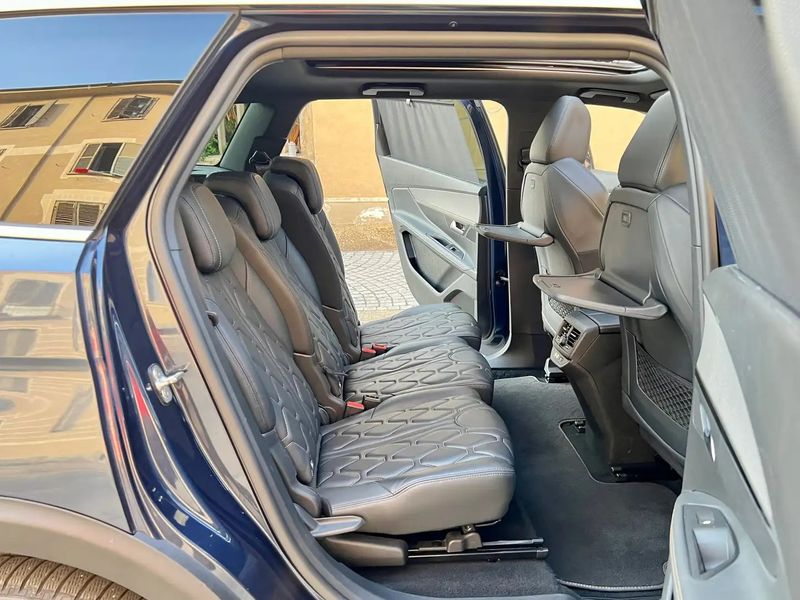 Peugeot 5008 • 2019 • 67,000 km 13