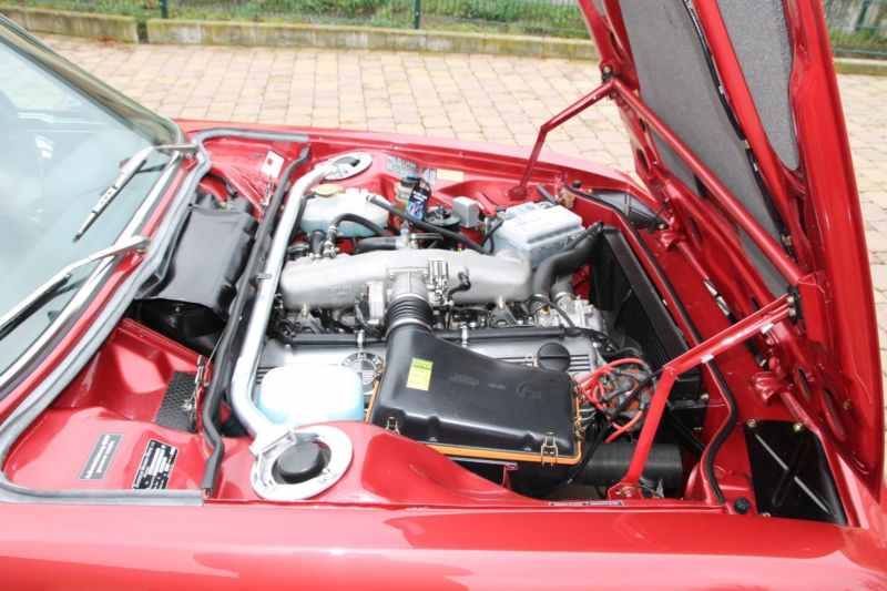 BMW 3 Series • 1974 • 180,000 km 5