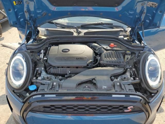 MINI Cooper S • 2023 • 10,000 mi 10