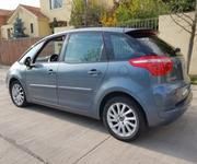 Citroën C4 • 2010 • 190,000 km 5