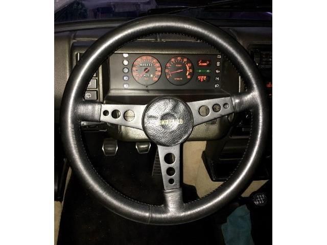 Renault 10 • 1988 • 140,000 km 2