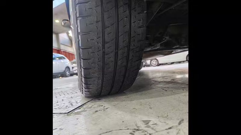 Volkswagen California • 2017 • 132,129 km 38