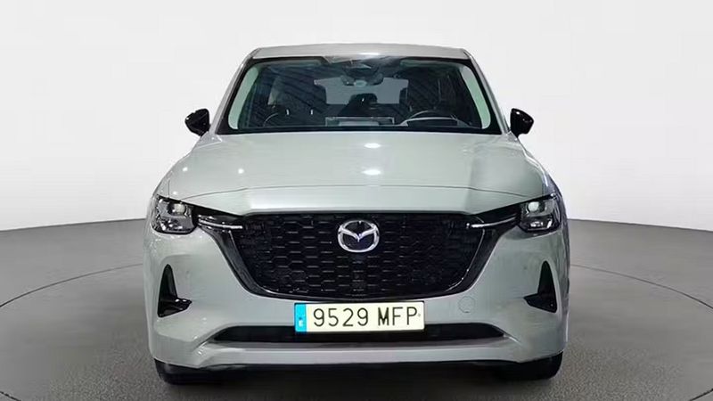 Mazda 6 • 2023 • 19,842 km 10