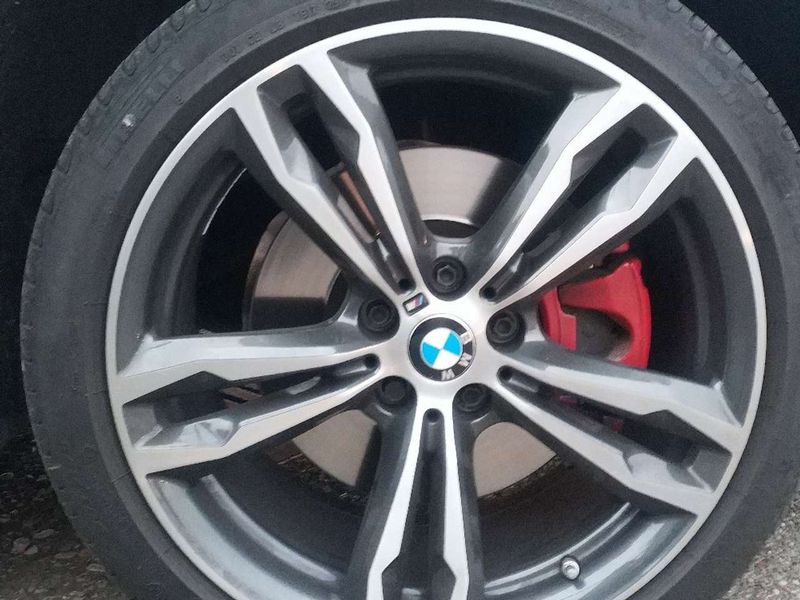 BMW X1 • 2016 • 178,000 km 15