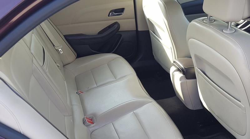 Chevrolet Malibu • 2013 • 65,300 km 6