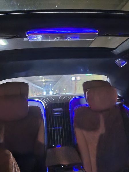 Mercedes-Benz S-Class • 2022 • 43,000 km 5