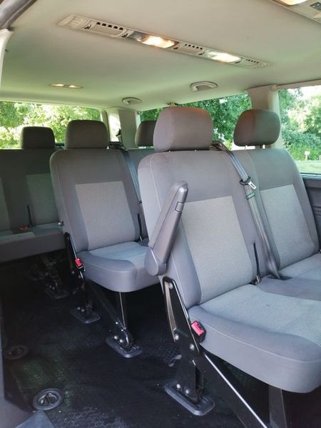 Renault Clio • 2011 • 250,000 km 5