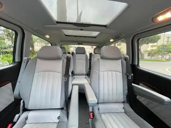 Mercedes-Benz Sprinter • 2011 • 128,739 km 2