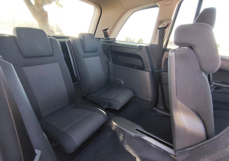 Opel Zafira • 2007 • 199,999 km 7