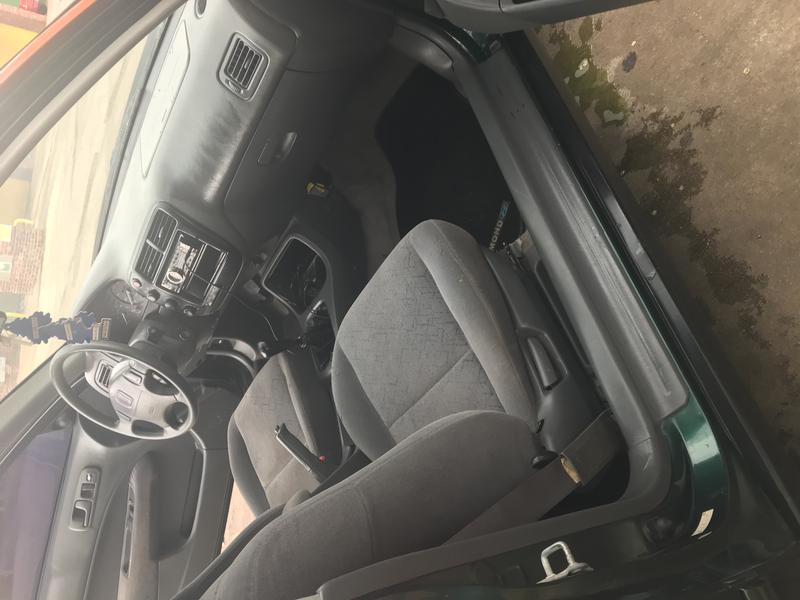 Honda Civic • 1999 • 15,000 km 6