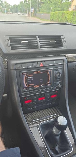 Audi RS4/RS4 Avant • 2007 • 140,000 km 4