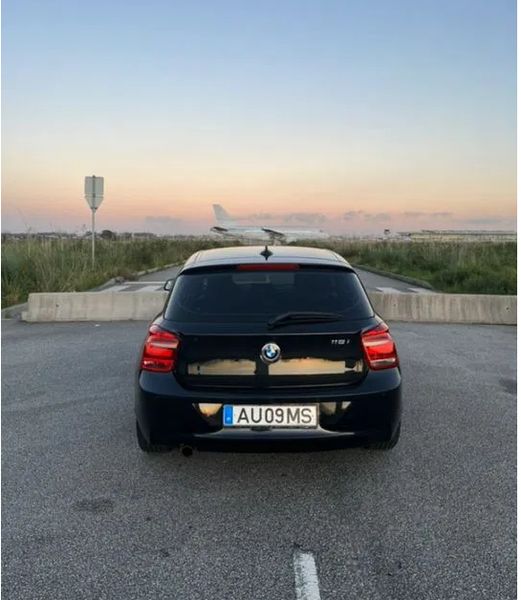 BMW 1 Series • 2014 • 102,000 km 2