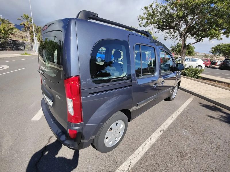 Mercedes-Benz Citan • 2015 • 143,000 km 5