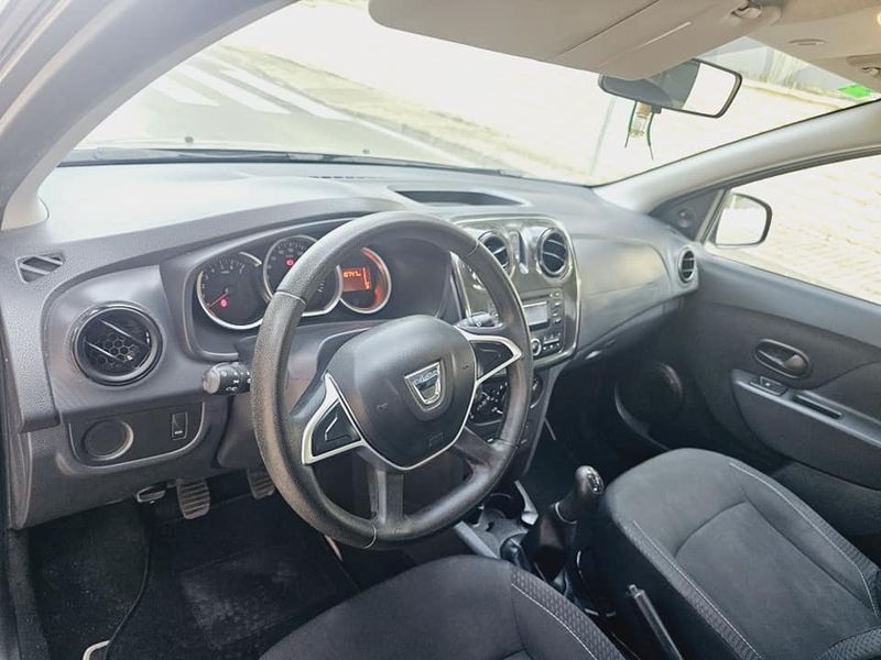 Dacia Sandero • 2017 • 110,000 km 7