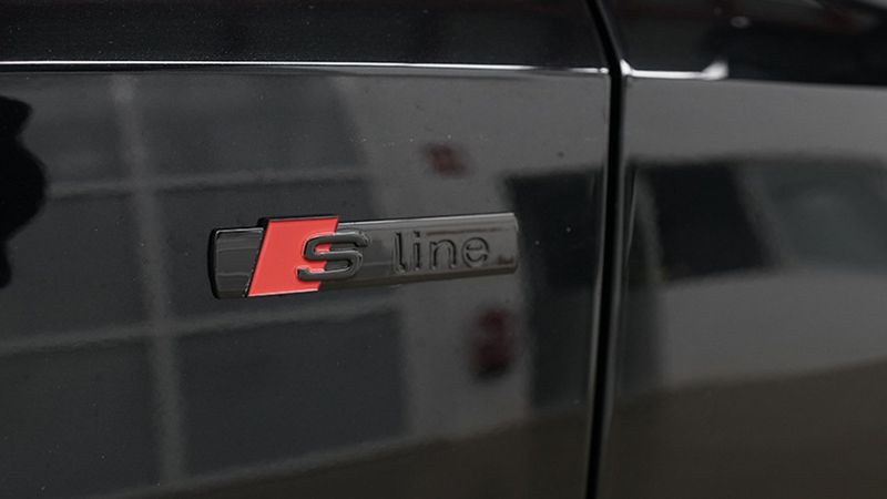 Audi Q3 • 2019 • 106,564 km 6