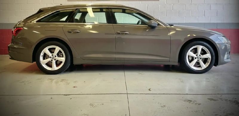 Audi A6 Avant • 2019 • 72,500 km 4