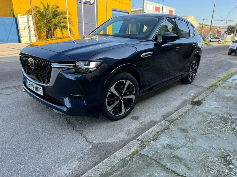 Mazda CX-30 • 2023 • 14,000 km 1