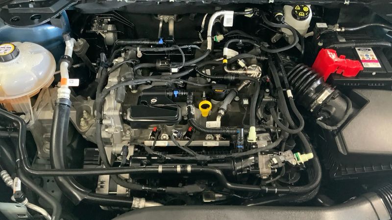 Ford Kuga • 2022 • 74,000 km 3