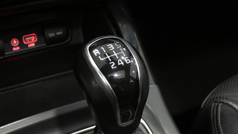 Kia Sorento • 2017 • 88,728 km 8