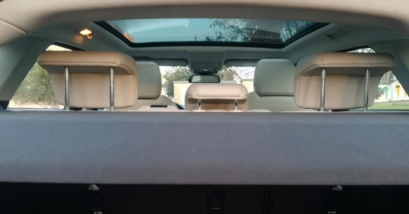 Land Rover Freelander • 2016 • 90,000 km 6