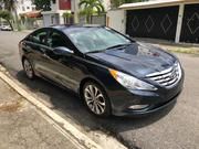 Hyundai Sonata • 2013 • 63,000 km 4