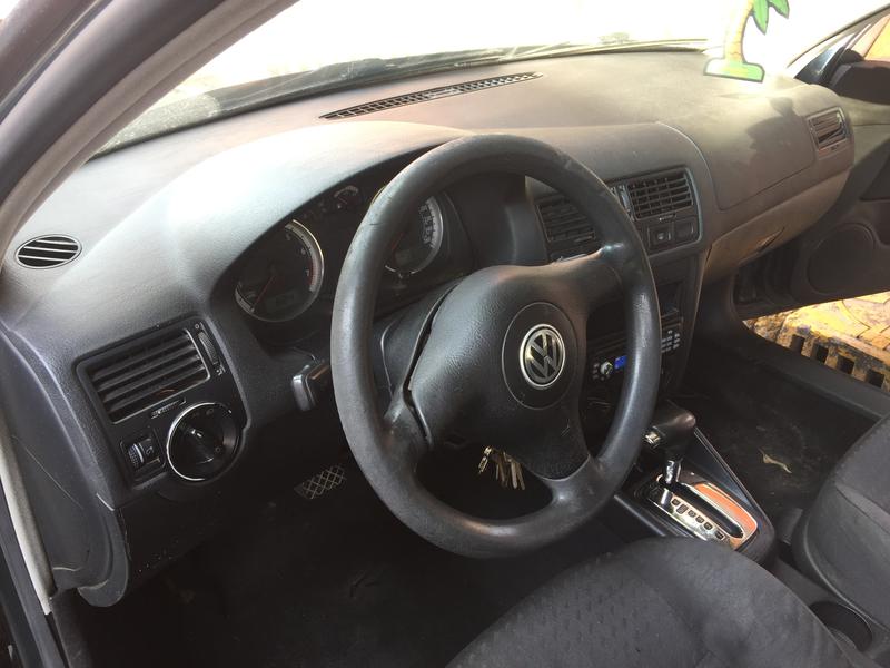 Volkswagen Jetta • 2004 • 164,000 km 4