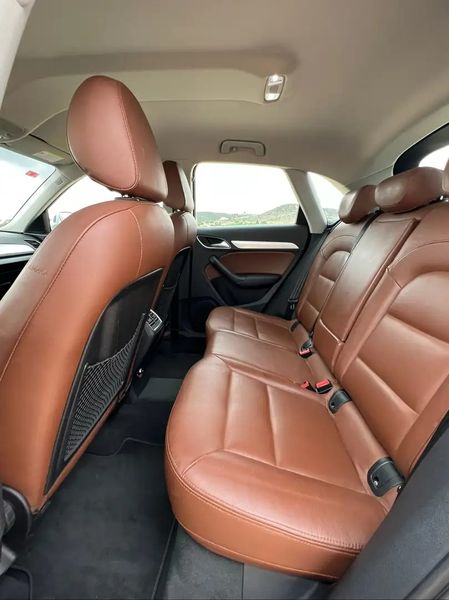 Audi Q3 • 2012 • 192,000 km 9