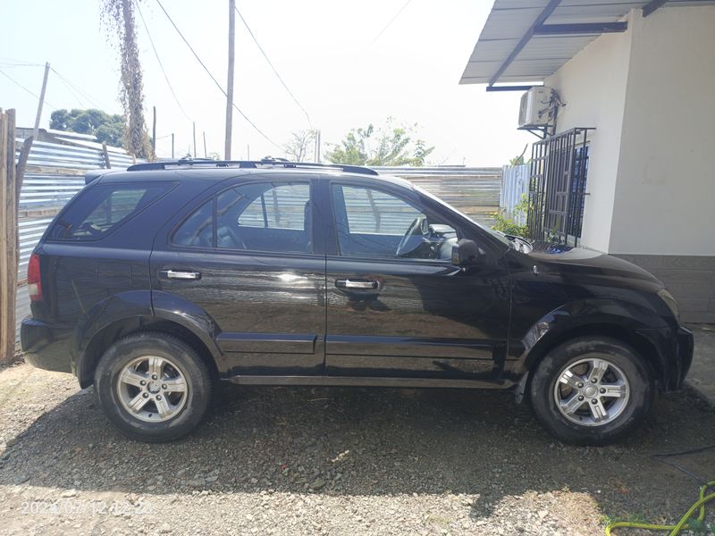 Kia Sorento • 2004 • 370,000 km 7
