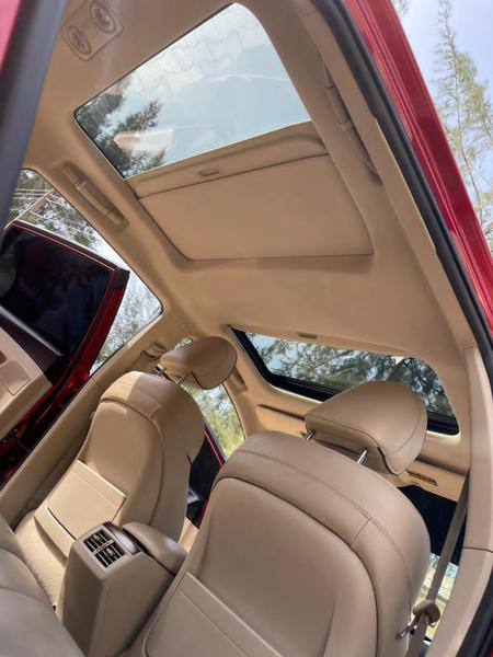 Nissan Quest • 2005 • 109,599 km 2