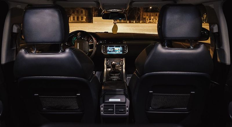 Land Rover Range Rover Evoque • 2016 • 50,000 km 6