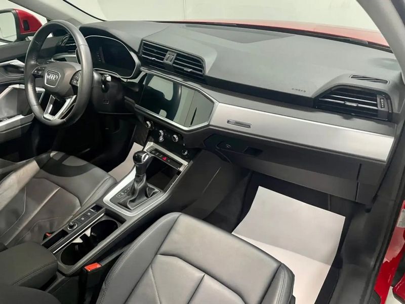 Audi Q3 • 2020 • 26,000 km 9