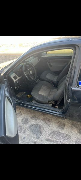 Chevrolet Chevy Van Classic • 2009 • 125,000 km 6