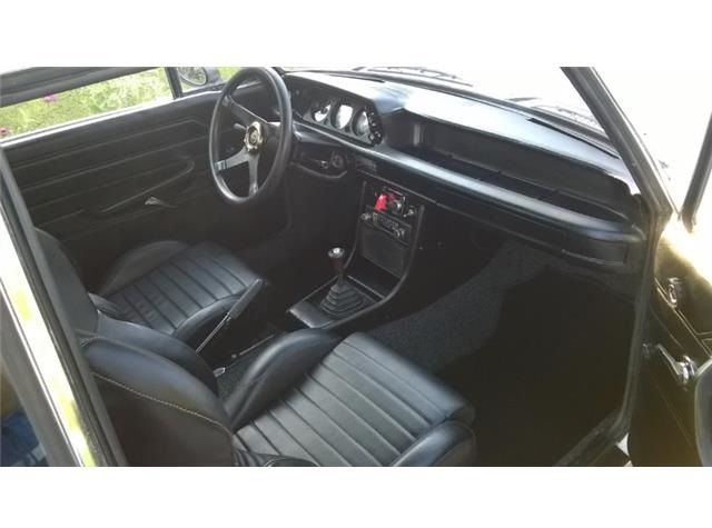 BMW 2 Series • 1974 • 112,000 km 10