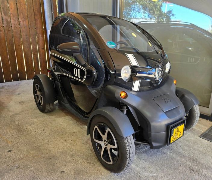 Renault Twingo • 2019 • 19,000 km 1