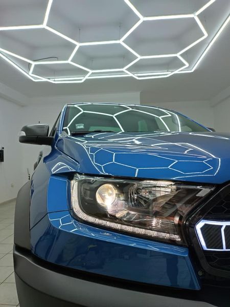 Ford Ranger • 2020 • 50,000 km 4