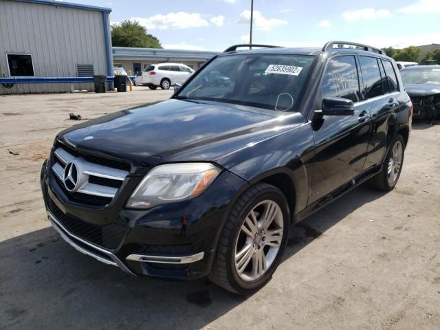 Mercedes-Benz GLK • 2015 • 9 km 4