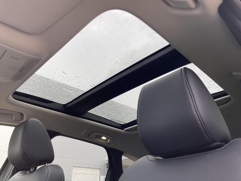 Mazda CX-30 • 2024 • 14,500 km 17