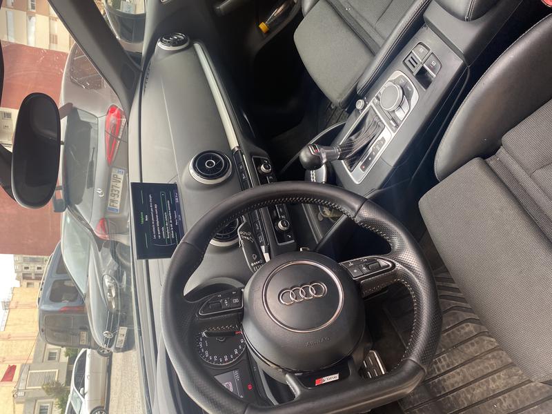 Audi A3 • 2013 • 78,000 km 7