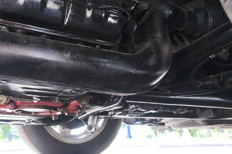 Volkswagen Beetle • 1968 • 69,000 km 3