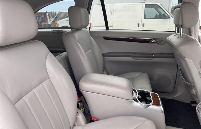 Mercedes-Benz R-Class • 2006 • 9 km 6