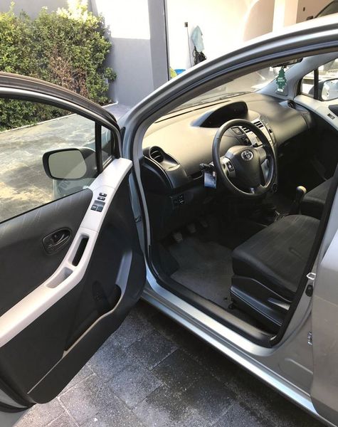 Toyota Yaris • 2007 • 200,000 km 4